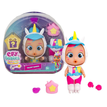 Cry Babies Magic Tears - Talent Babies Dreamy